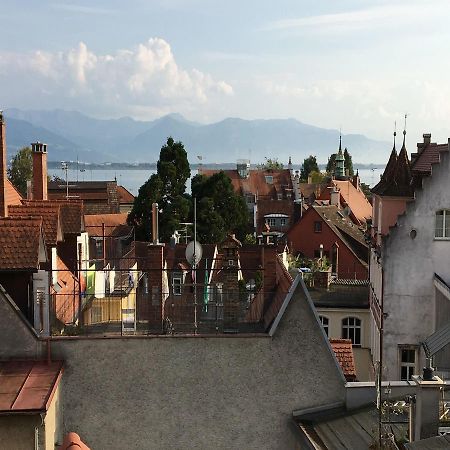 Loft 1728 Lägenhet Lindau  Exteriör bild